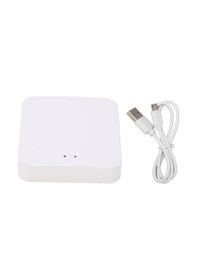 Resim Bluetooth Gateway Zigbee 3.0 Mesh Kaiyi 