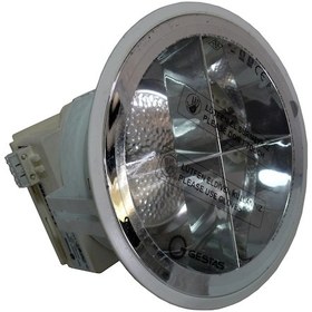 Resim Sıva Altı 2xg24 Duylu 4pinli 