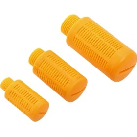 Resim Ali The Stereo 3/4 Sinter Plastik Susturucu (Lisinya) Alithestereo 