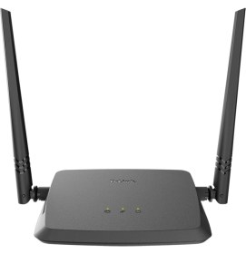 Resim D-Link DIR-615 X1 Wireless N300 Router 