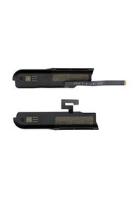 Resim Apple Uyumlu iPad 5 Buzzer Hoparlör Bazır + Tamir Seti B700 Yapıştırıcı 