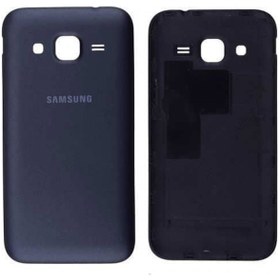 Resim Samsung Uyumlu Galaxy Core Prime ( G360H ) Arka Batarya Pil Kapağı 