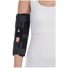 Resim Medikalcim Dirsek Immobilizer - Beden: 20 Cm Standart 