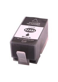 Resim Photo Print HP Officejet 7500/7000/6500/6000 920XL Siyah Yüksek K 