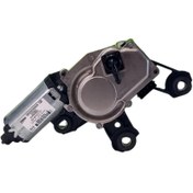 Resim Valeo Arka Silecek Motoru Uyumlu- Audi A3 - A4 - Q5 -q7 - 8e9955711e 