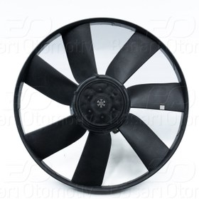 Resim Volkswagen Golf 3 Polo 1.6 Klima Fan Motoru 