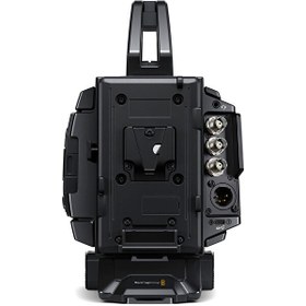 Resim Blackmagic Ursa Broadcast G2 Video Kamera 