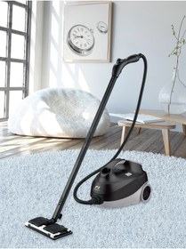 Resim PiranTech CB-107C Çok Fonksiyonlu Buharlı Temizlik Makinası - Buharlı Temizleyici 