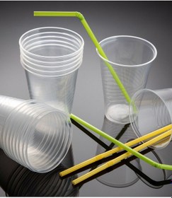 Resim 180 Ml Plastik Sebil Ve Otomat Bardağı 3.000 Adet - Yüksek Kalite Diğer 