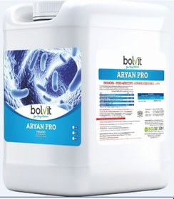 Resim Bolvit Aryan Pro - 5 Lt - Premiks 