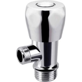 Resim Şenpres Ara Musluk 1/2 -3/8 