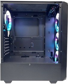 Resim CacheX i7 16 GB 250 GB+HDD 240 GB SSD 4 GB 20" W10P Masaüstü Oyuncu Bilgisayarı 