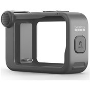 Resim Gopro Media Mod (Hero11 ve Hero10 Hero9 Uyumlu) 