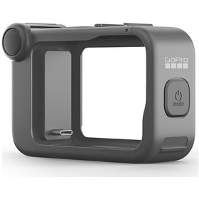 Resim Gopro Media Mod (Hero11 ve Hero10 Hero9 Uyumlu) 