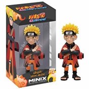 Resim Minix Naruto With Cape Figürü 14057 