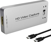 Resim Digitnow Video Yakalama Kartı HDMI USB 3.0 Yakalama Kartı 