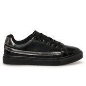 Resim Nine West Loem 3fx Siyah Kadın Sneaker 