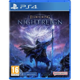 Resim Bandai Namco Elden Ring Nightreign Ps4 Oyun 