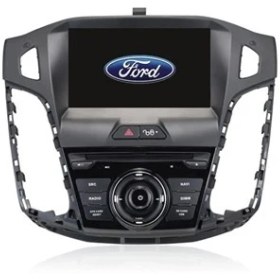 Resim Navimex Ford Focus New Navigasyon Multimedya Dvd Mp3 Geri Görüş Kamerası 
