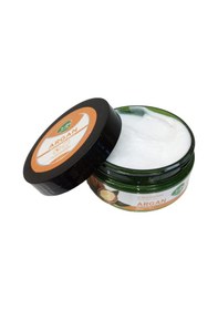 Resim HK Remedy Argan Yağlı El, Yüz & Vücut Kremi 200 ML 