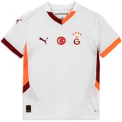 Resim Galatasaray S.K. 24/25 GENÇ DEPLASMAN FORMASI 