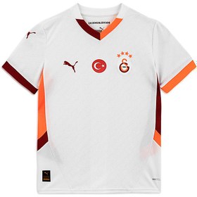 Resim Galatasaray S.K. 24/25 GENÇ DEPLASMAN FORMASI 