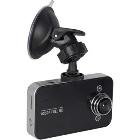 Resim Powermaster PM-18764 2.4 Ekranlı 1280P Hd Tekli Araç Kamera (32GB Destekli) 