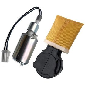 Resim Kawasaki Prairie 650 Kvf650 / 700 Kvf700 İçin Yakıt Deposu Pompası 