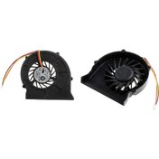 Resim Haier T5N, T5N1 T5N2 Notebook Fan ** 