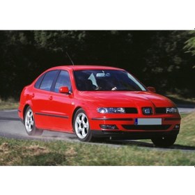 Resim Seat Toledo 1999-2004 Sağ Ön Kapı İç Tutma Kolu 1M0867198B 