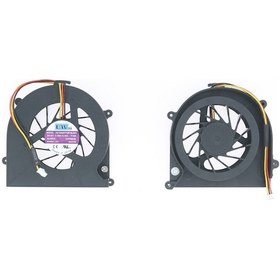 Resim Toshiba Uyumlu Satellite L630, L630D, L635, L635D Fan 3 Pin Model-1 