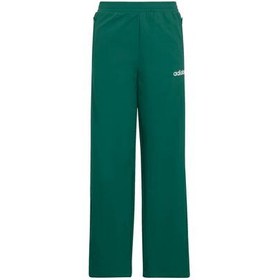 Resim adidas Track Pant Çocuk Eşofman Altı Yeşil 