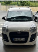 Resim Fiat Doblo Ön Tampon Eki Karlık 2010-2015 Arası D3 Kasa Boyasız 