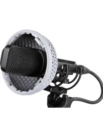 Resim Rycote 011007 21MM Bbg Windshield Rüzgar Koruyucu 