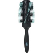 Resim Wet brush break free smooth & shine i̇nce telli saçlara özel fırça 