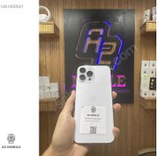 Resim Apple iPhone 13 Pro Max İkinci El YD | 256 GB | Gümüş İkinci El A2 Mobile'den İPhone 13 Pro Max 256 GB