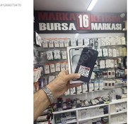 Resim Apple iPhone 15 İkinci El TR | 128 GB | Siyah İkinci El İPHONE 15 128 GB 10 GÜN KULANILDI 23 AY GARANTİLİ FATURALI HATSZ