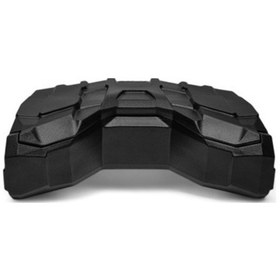 Resim Arwic Cv170 Atv Çantası Anahtarlı Kilit Siyah 