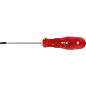 Resim Rıco T20 Torx Uçlu Star Tornavida 100 Mm 
