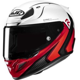 Resim HJC RPHA12 KASK KOS MC1 E150 
