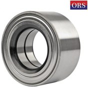 Resim Ön Teker Rulmanı Ors Marka - Renault Clio 1 R9 R11 Expres 