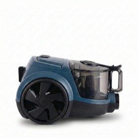 Resim Lura Nika 154S Toz Torbasız Süpürge 