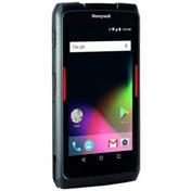 Resim Eda71 Only 5" 2D 4-64Gb Wifi Android Karekod El Terminali | Honeywell Honeywell