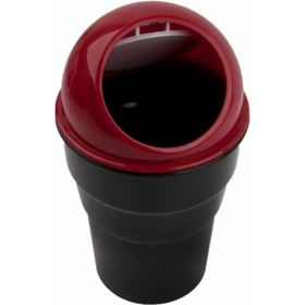 Resim Nektar Oto Çöp Kutusu 