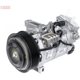 Resim Denso Dcp46020 - Klıma Kompresoru Renault Talısman 15 Kadjar 15 