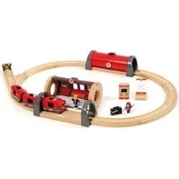 Resim Hype Store - 33513 Metro Railway Set 