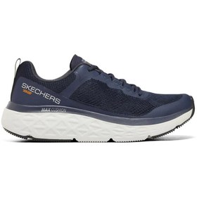 Resim Skechers Max Cushıonıng Delta Erkek Ayakkabı 220351-NVY | Orijinal 