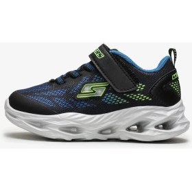 Resim Skechers Vortex - Flash Bebek Spor Ayakkabı 400030N 