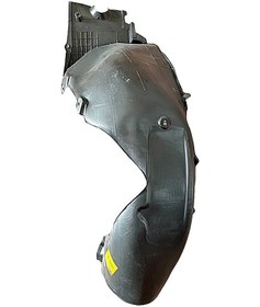 Resim 97050412501 Camurluk Davlumbazı On Sol Panamera 2010-2017 