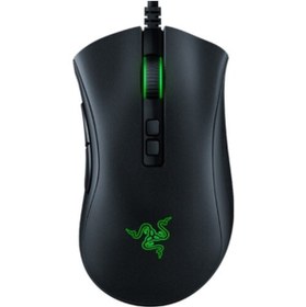 Resim Razer Deathadder V2 _ RZ01-03210100-R3M1 20000 DPI Usb Optik Oyuncu Mouse Aynı Gün Kargoya verilir saat 16:00 kadar